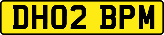 DH02BPM