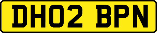 DH02BPN