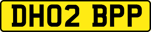 DH02BPP