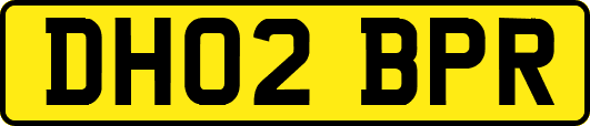 DH02BPR