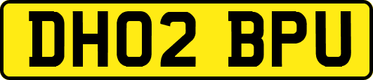DH02BPU