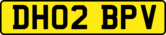 DH02BPV