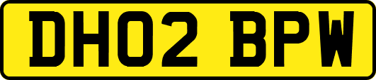 DH02BPW