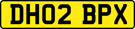 DH02BPX