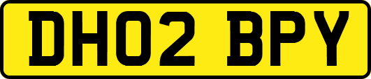 DH02BPY