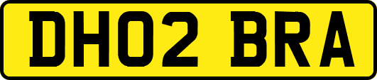 DH02BRA