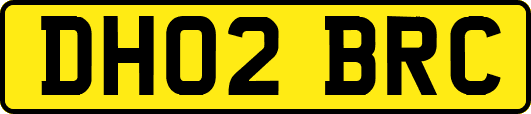 DH02BRC