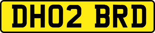 DH02BRD