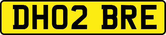 DH02BRE