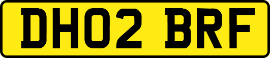 DH02BRF