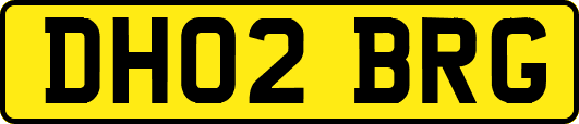 DH02BRG