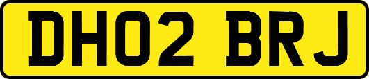 DH02BRJ