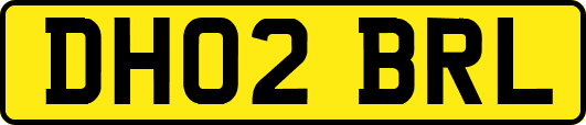 DH02BRL