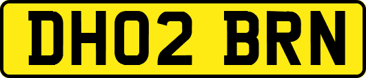 DH02BRN