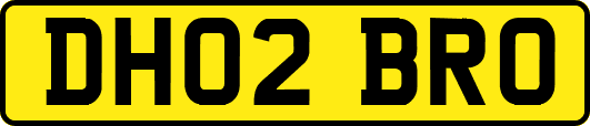 DH02BRO
