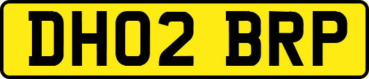 DH02BRP