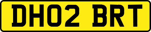 DH02BRT