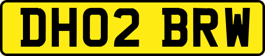 DH02BRW