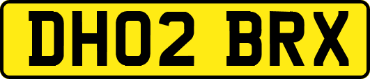 DH02BRX