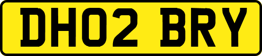 DH02BRY
