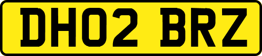 DH02BRZ