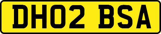 DH02BSA