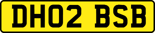 DH02BSB