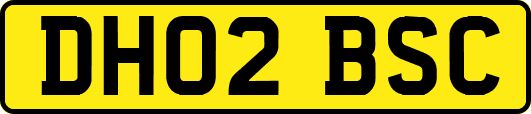 DH02BSC