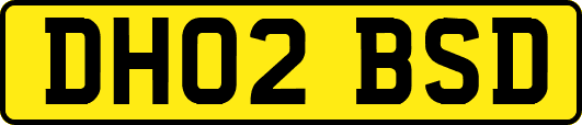 DH02BSD