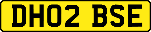 DH02BSE