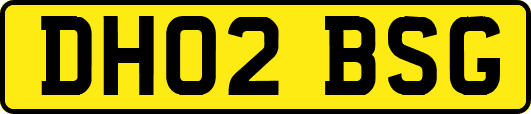 DH02BSG