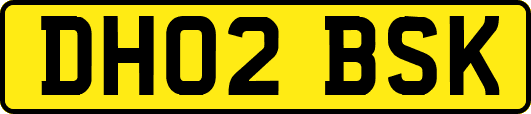 DH02BSK