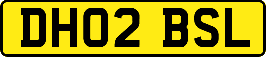 DH02BSL