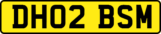 DH02BSM