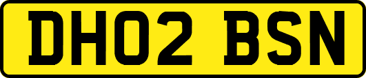 DH02BSN