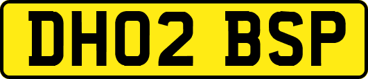 DH02BSP