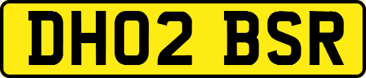 DH02BSR