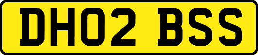 DH02BSS