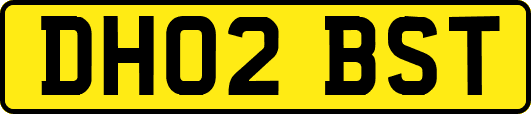 DH02BST
