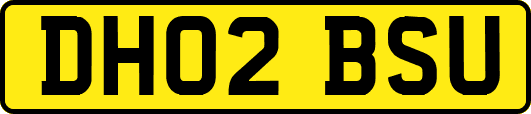 DH02BSU