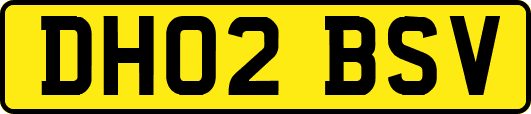 DH02BSV