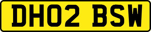 DH02BSW
