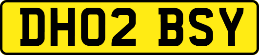 DH02BSY