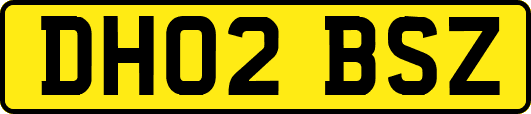 DH02BSZ