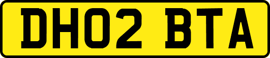 DH02BTA