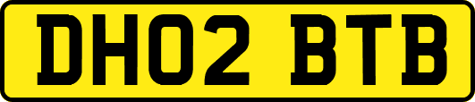 DH02BTB