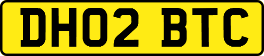 DH02BTC