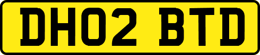 DH02BTD