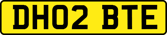 DH02BTE