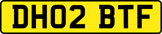 DH02BTF